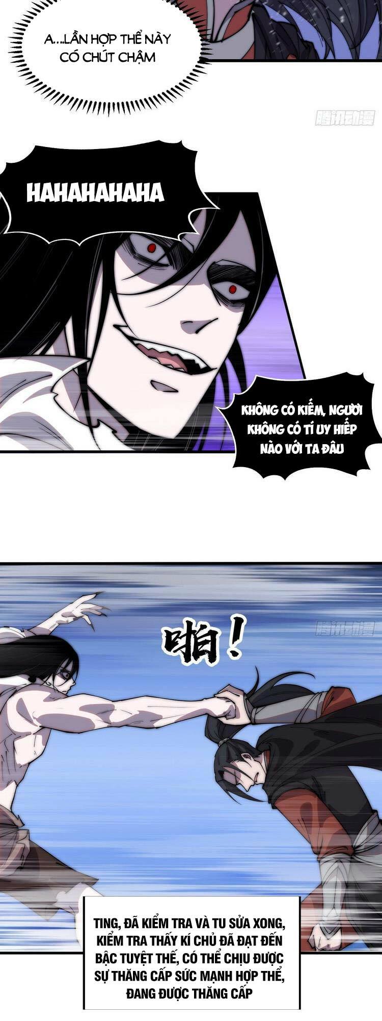 Ta Có Một Sơn Trại: Chapter 399