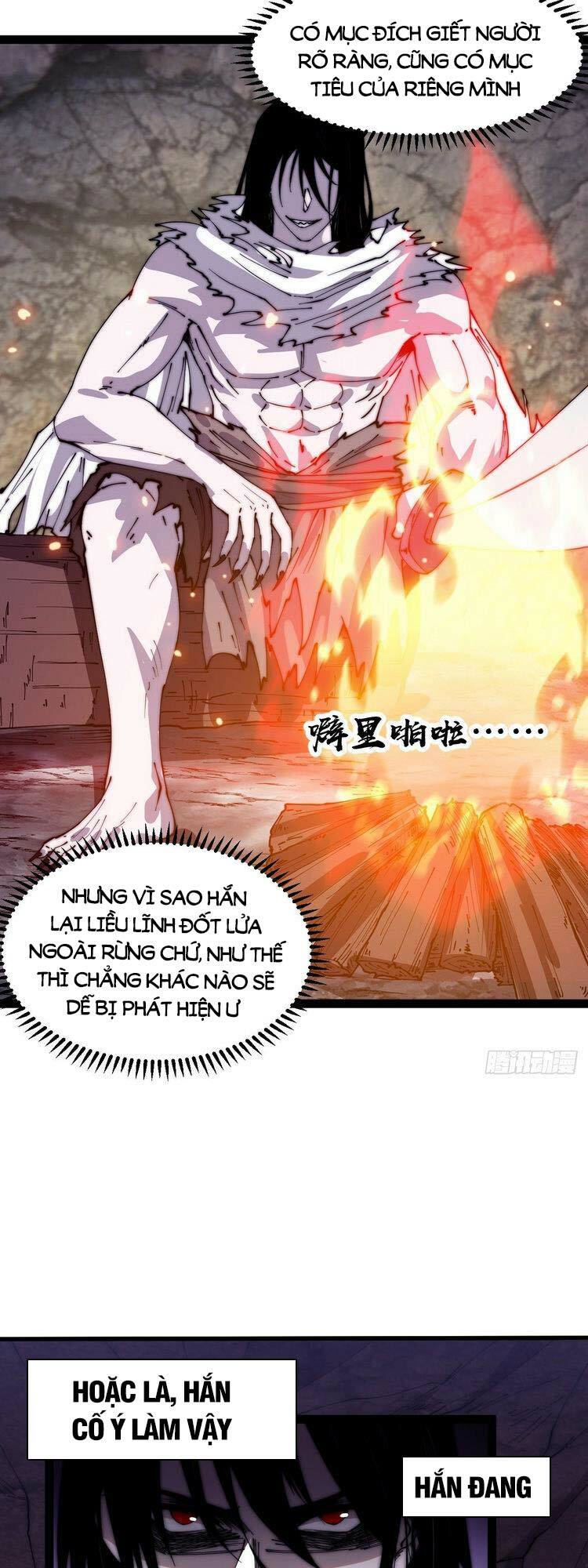Ta Có Một Sơn Trại: Chapter 399