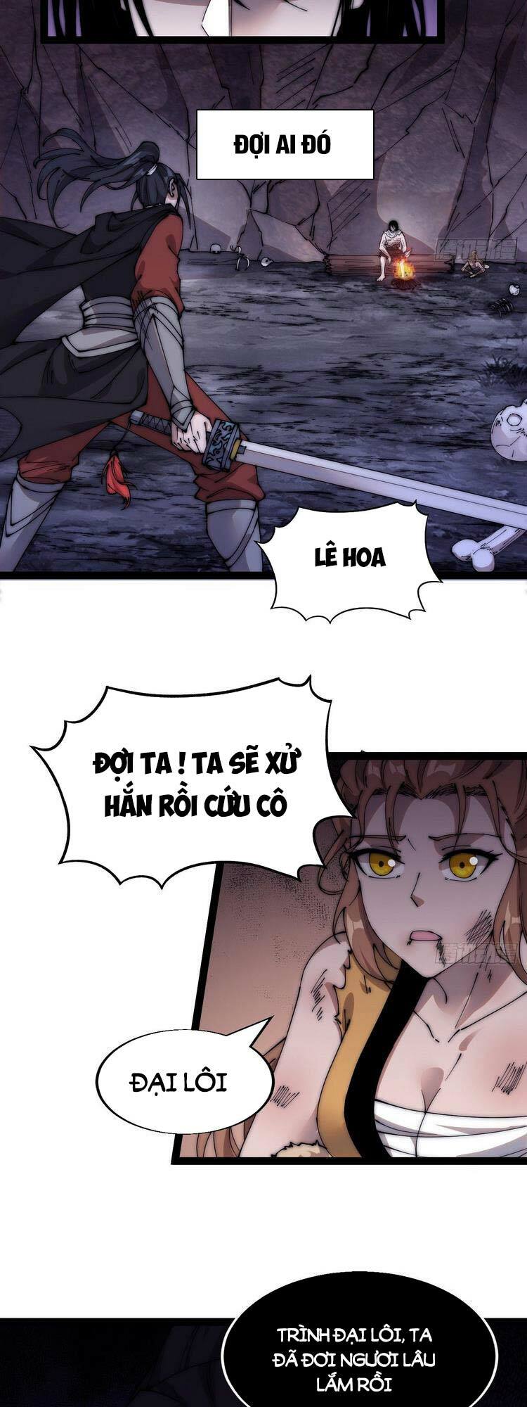 Ta Có Một Sơn Trại: Chapter 399