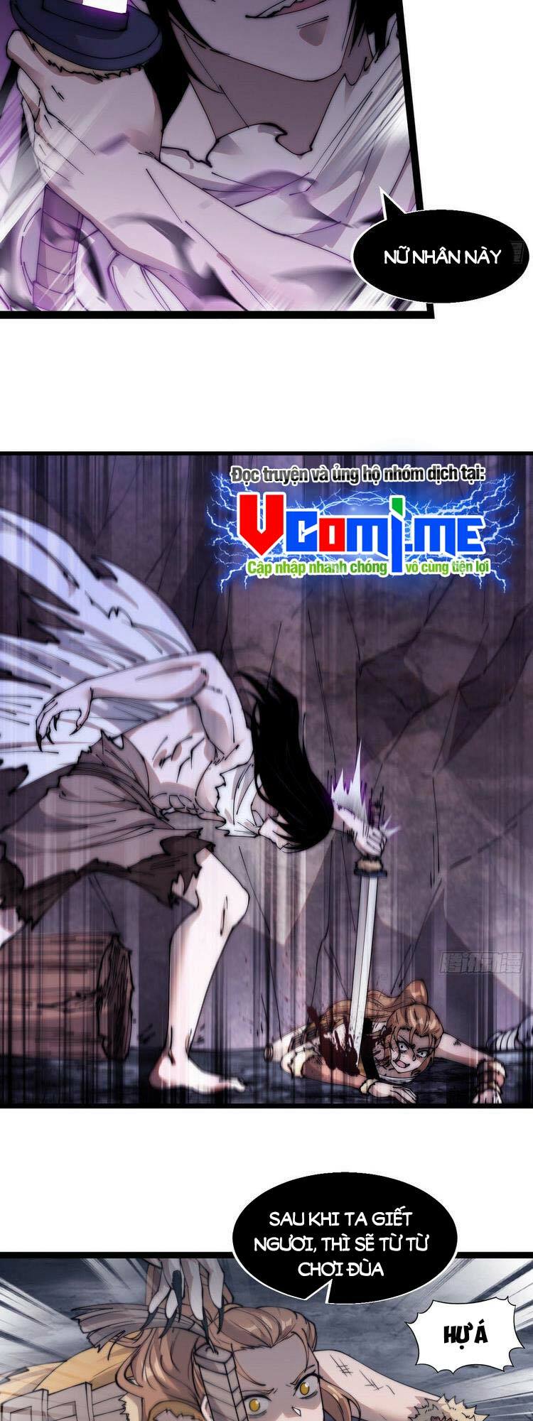 Ta Có Một Sơn Trại: Chapter 399