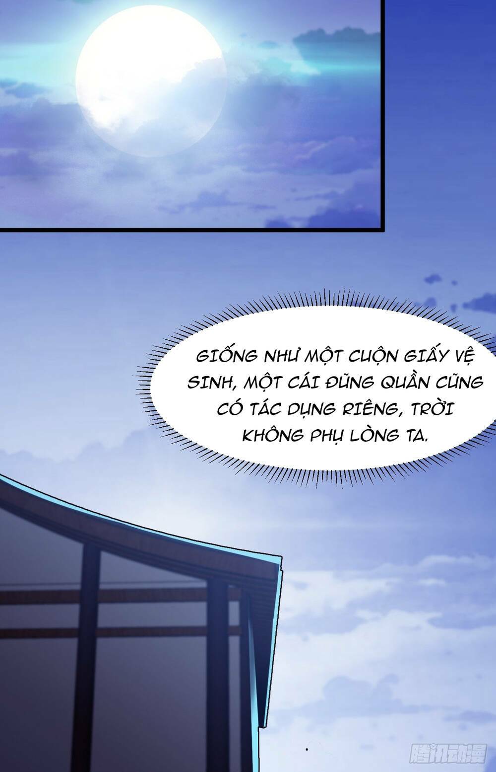 Ta Có Một Sơn Trại: Chapter 4
