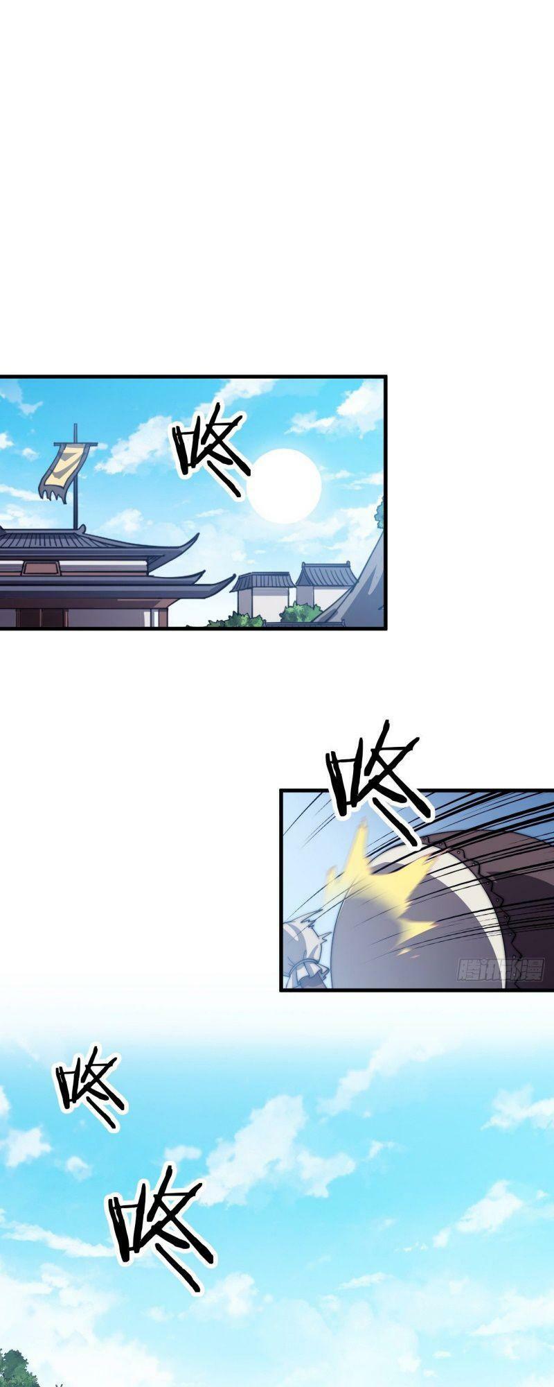 Ta Có Một Sơn Trại: Chapter 40
