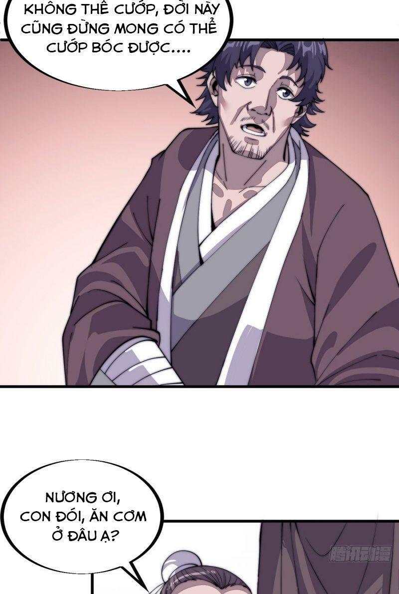 Ta Có Một Sơn Trại: Chapter 40