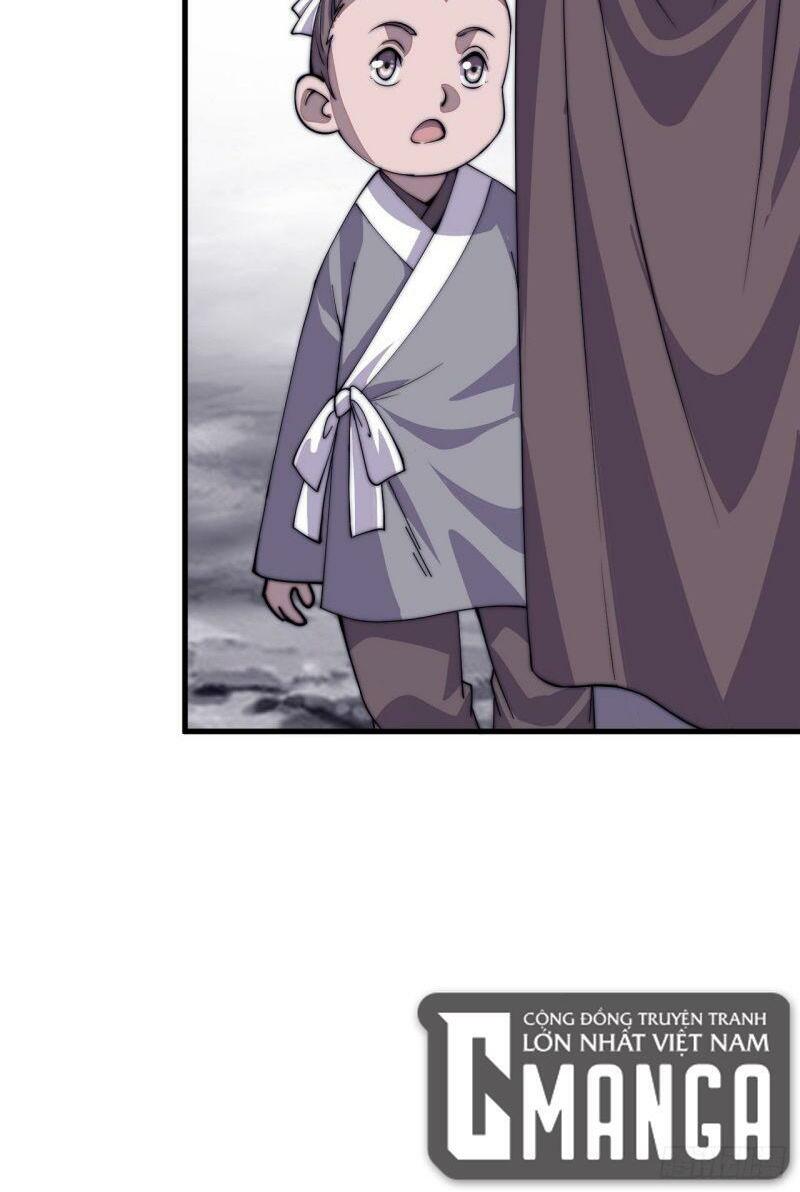 Ta Có Một Sơn Trại: Chapter 40