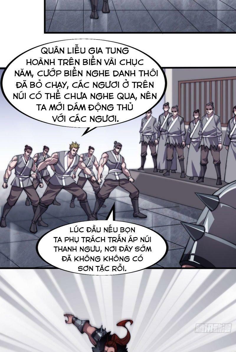 Ta Có Một Sơn Trại: Chapter 40