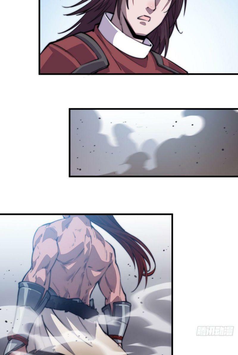 Ta Có Một Sơn Trại: Chapter 40
