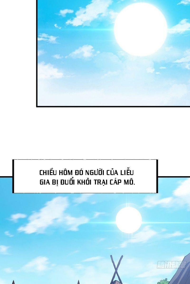 Ta Có Một Sơn Trại: Chapter 40