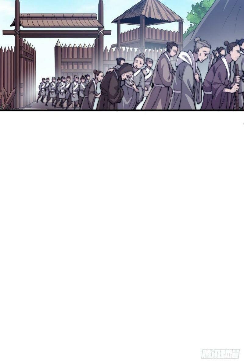 Ta Có Một Sơn Trại: Chapter 40