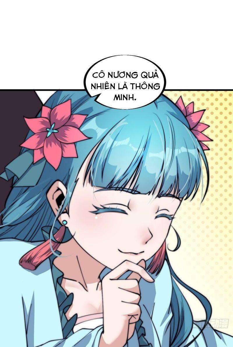Ta Có Một Sơn Trại: Chapter 40