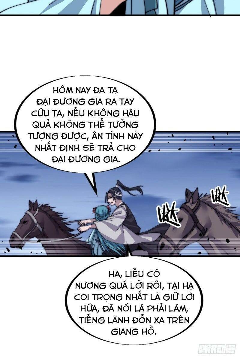 Ta Có Một Sơn Trại: Chapter 40