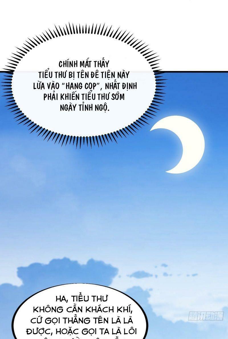 Ta Có Một Sơn Trại: Chapter 40
