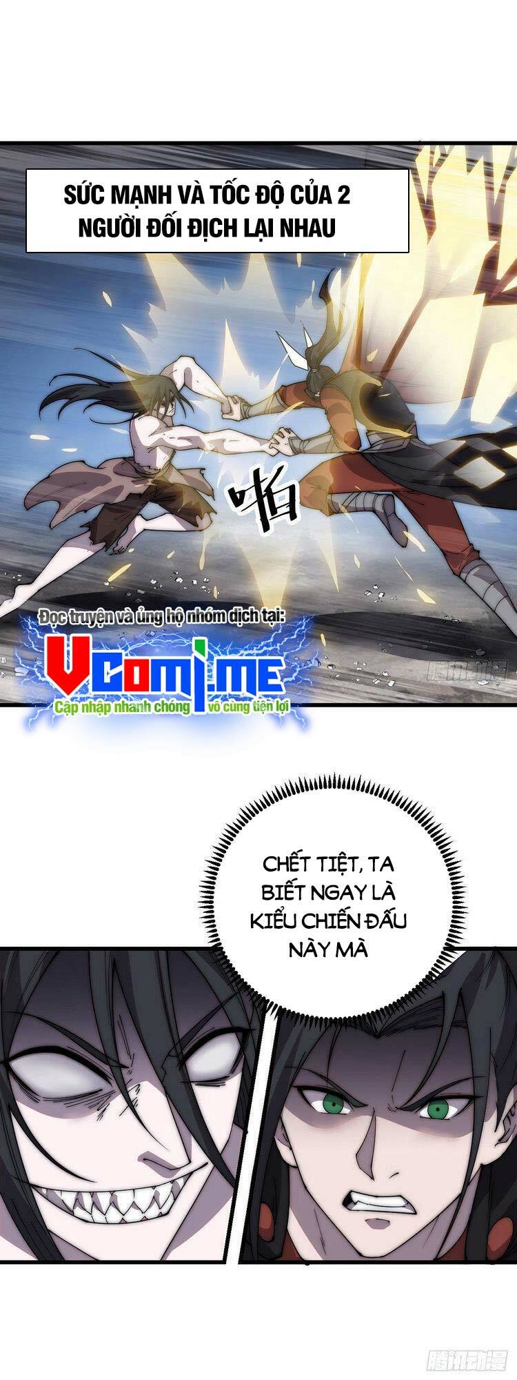 Ta Có Một Sơn Trại: Chapter 401