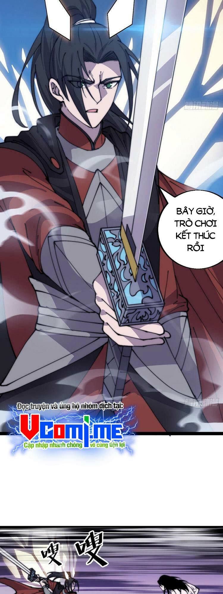 Ta Có Một Sơn Trại: Chapter 401