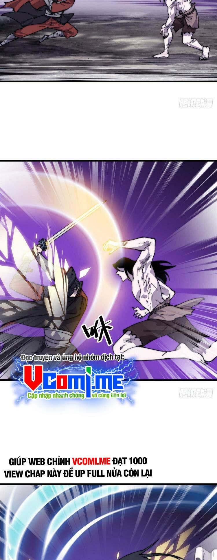 Ta Có Một Sơn Trại: Chapter 401