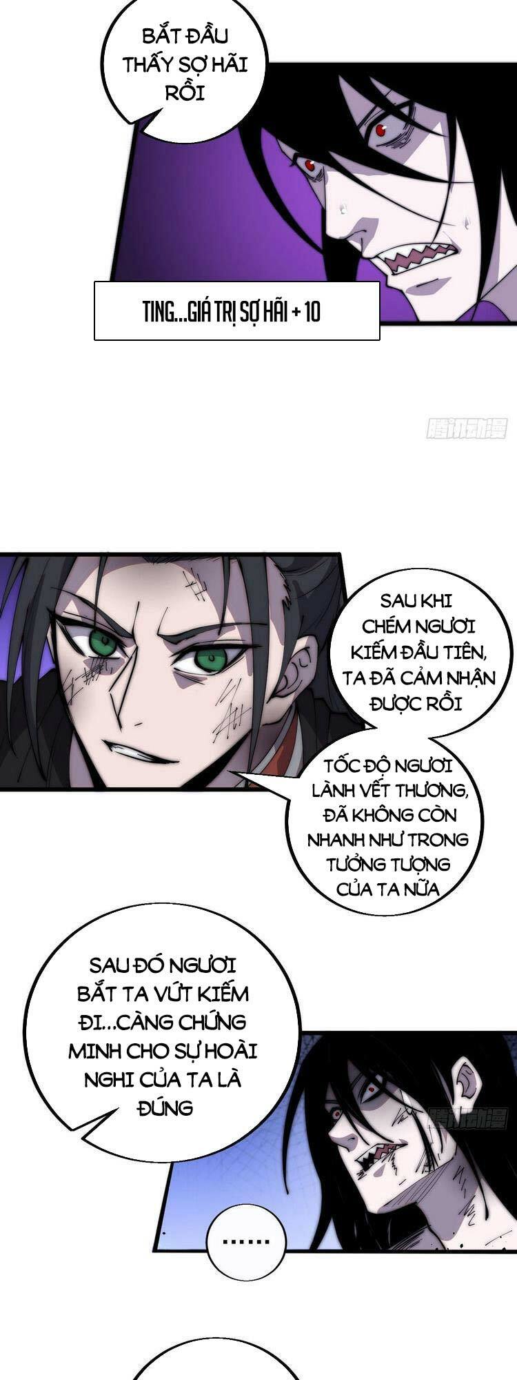 Ta Có Một Sơn Trại: Chapter 401