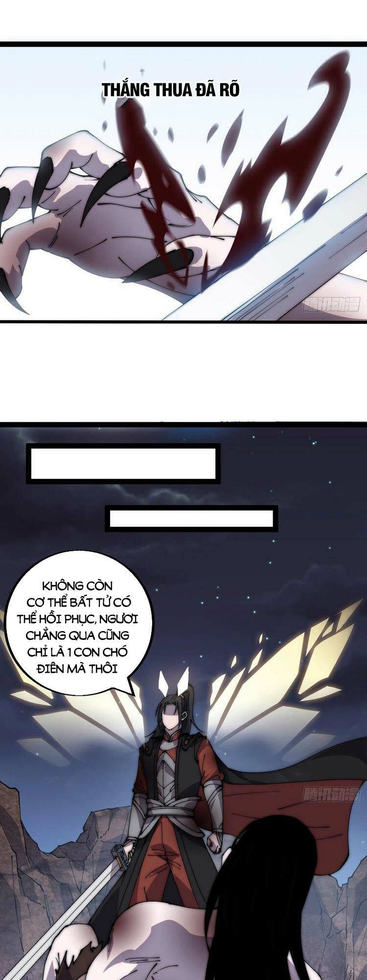 Ta Có Một Sơn Trại: Chapter 401