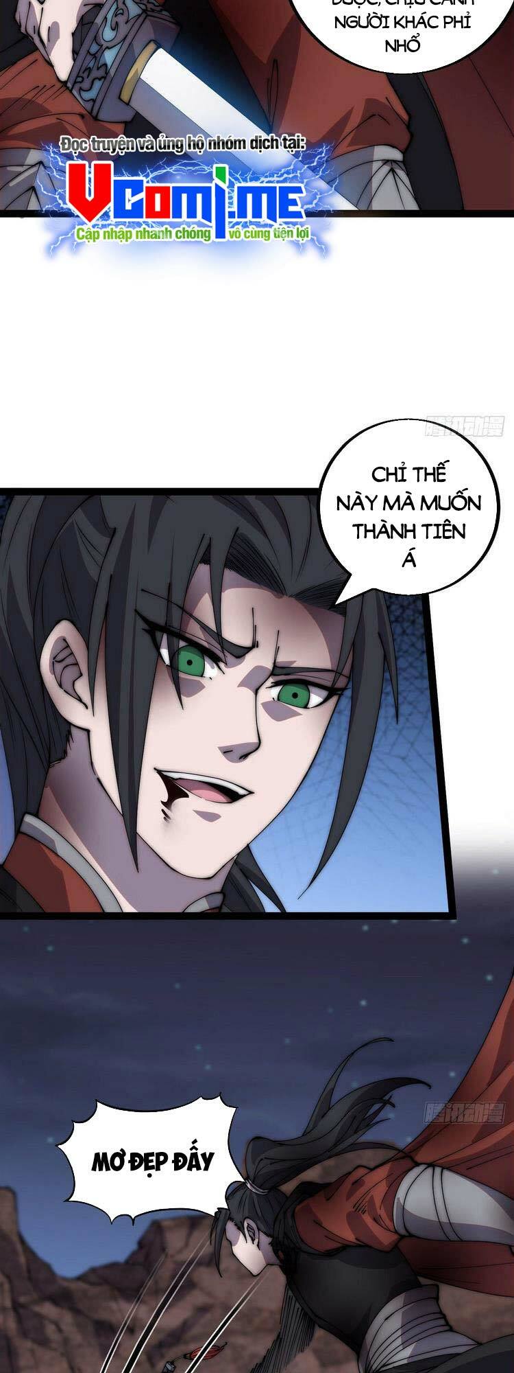 Ta Có Một Sơn Trại: Chapter 401