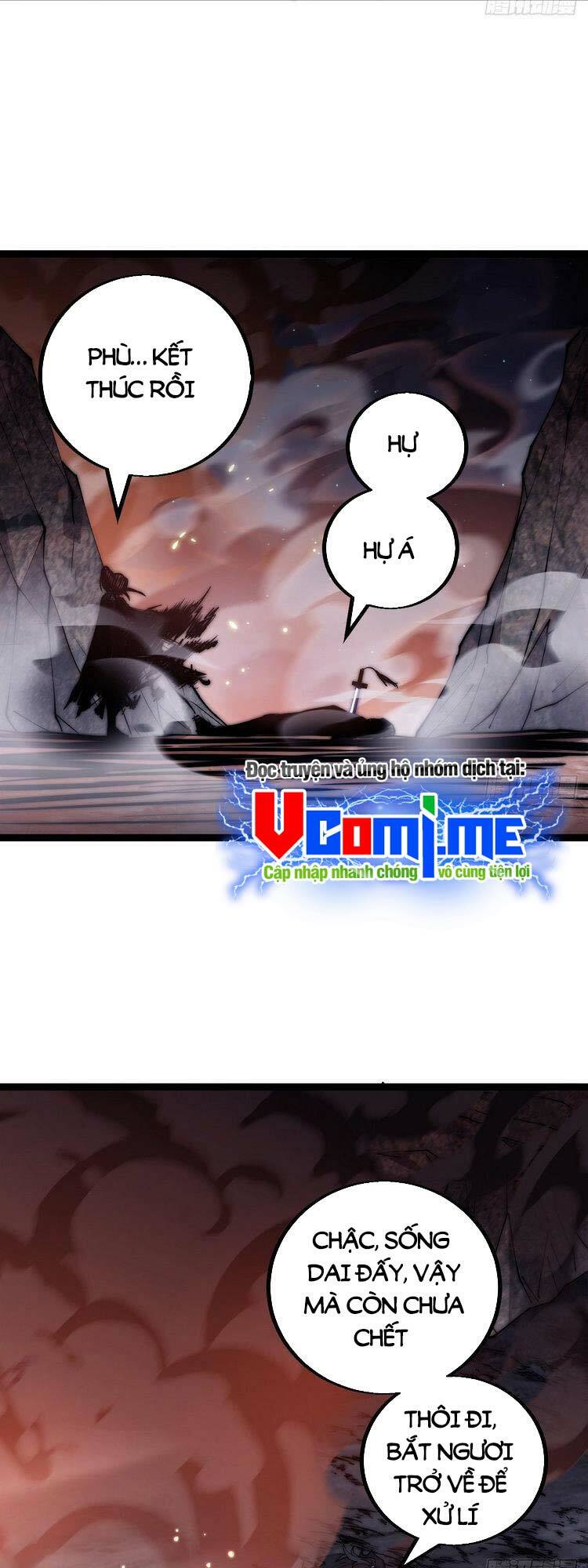 Ta Có Một Sơn Trại: Chapter 401