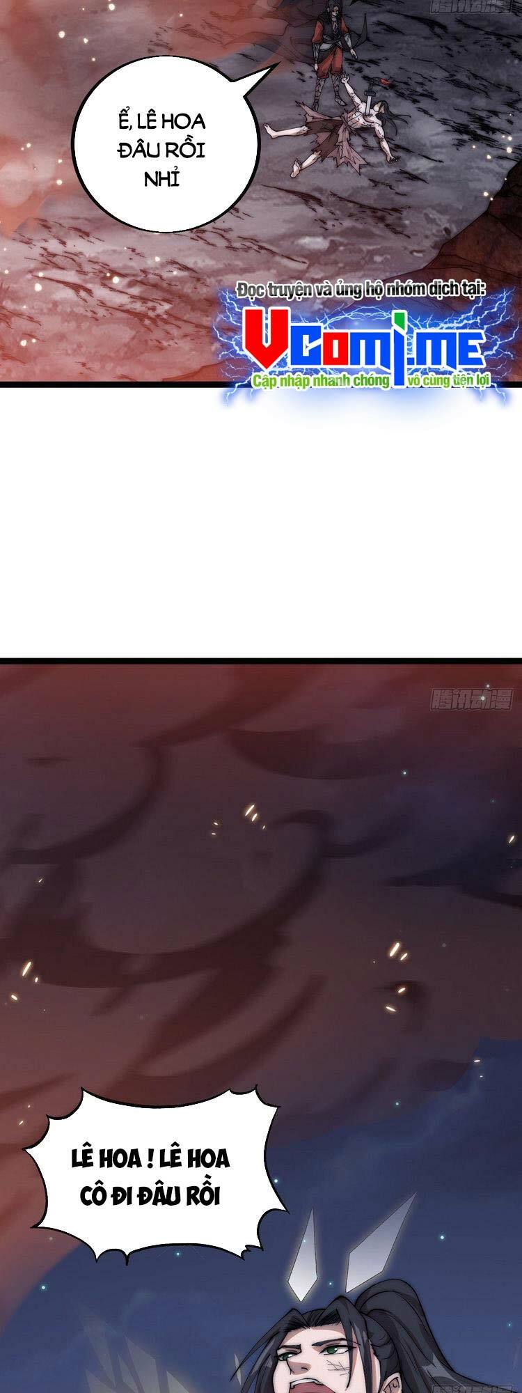 Ta Có Một Sơn Trại: Chapter 401