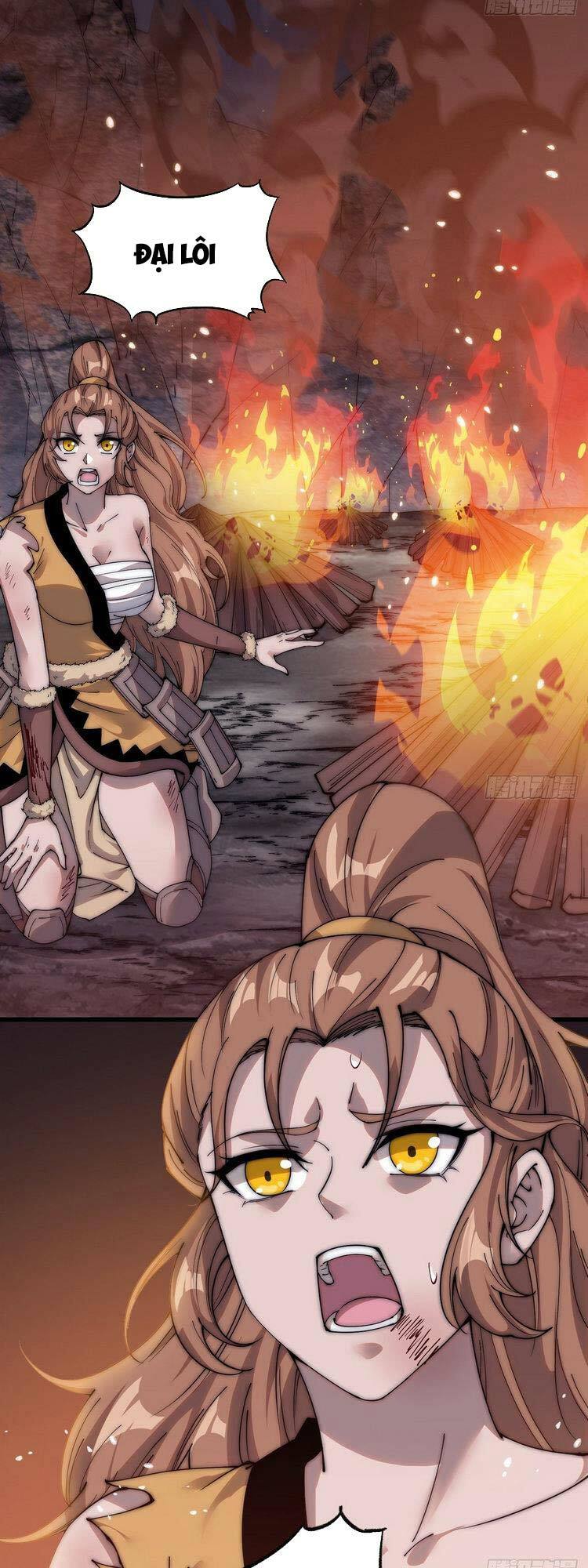 Ta Có Một Sơn Trại: Chapter 401