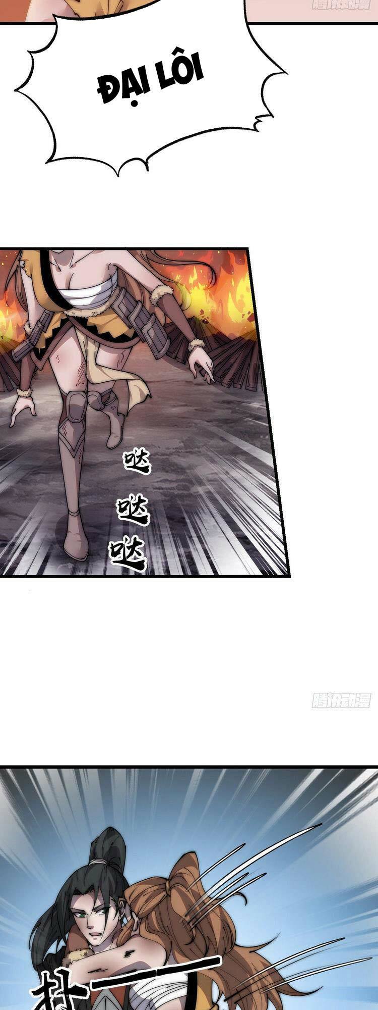 Ta Có Một Sơn Trại: Chapter 401
