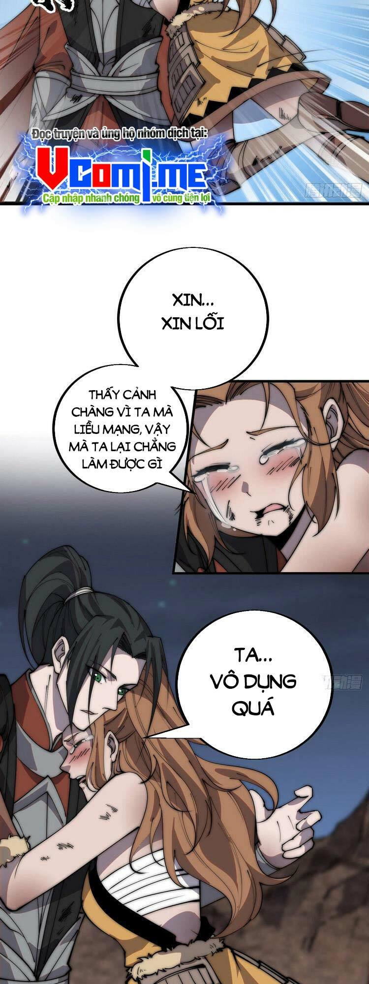Ta Có Một Sơn Trại: Chapter 401