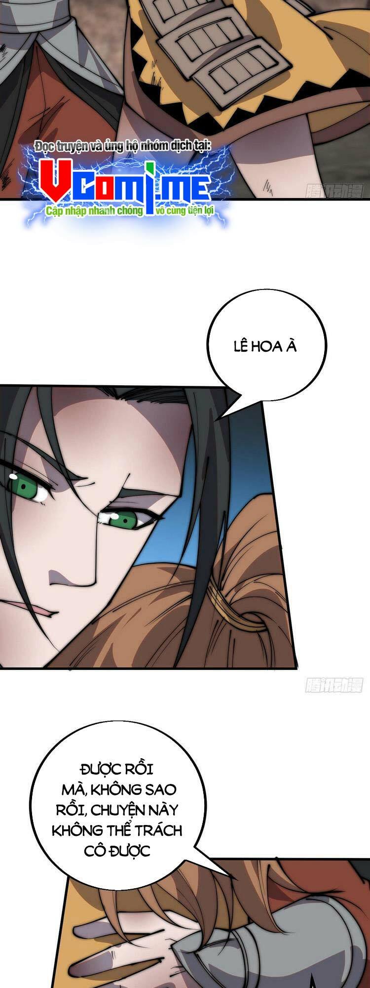 Ta Có Một Sơn Trại: Chapter 401