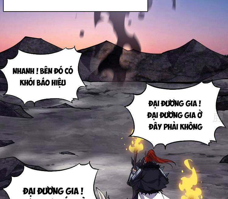 Ta Có Một Sơn Trại: Chapter 401
