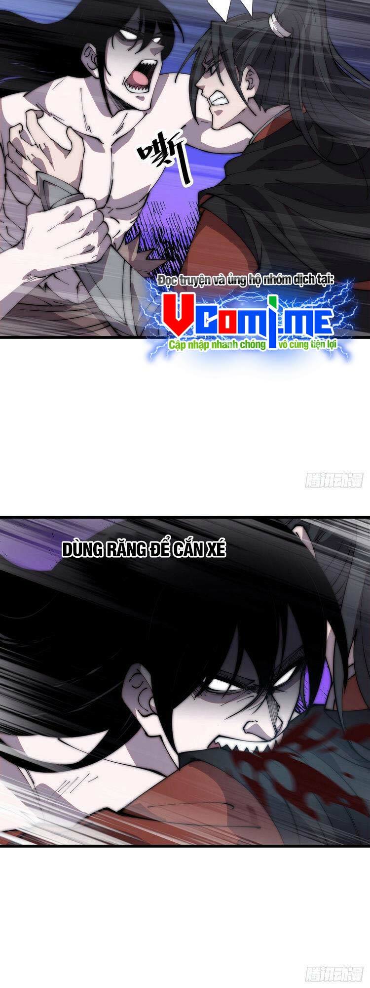 Ta Có Một Sơn Trại: Chapter 401