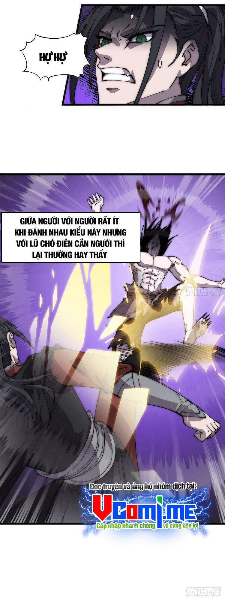 Ta Có Một Sơn Trại: Chapter 401