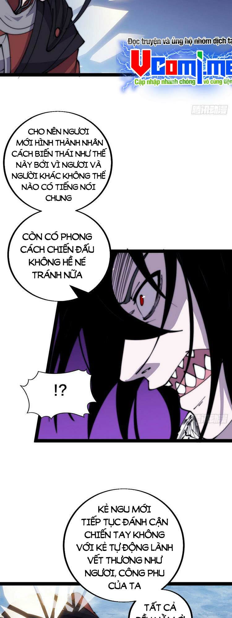 Ta Có Một Sơn Trại: Chapter 401