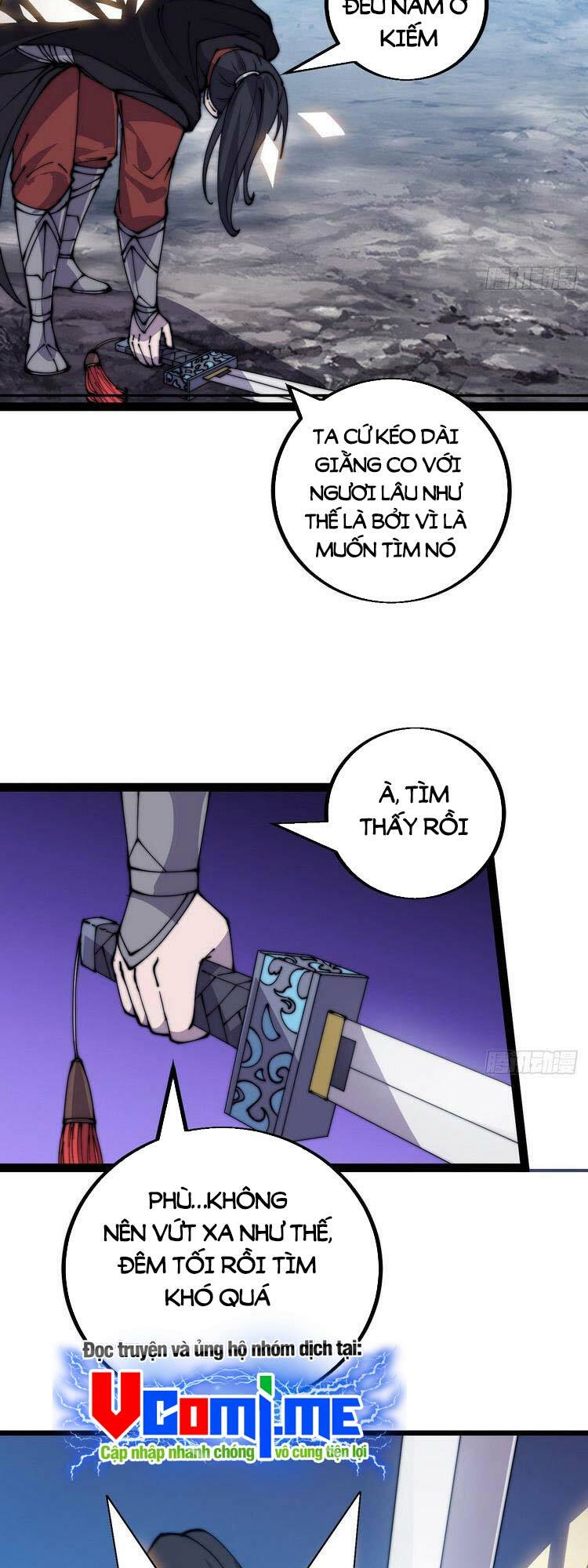 Ta Có Một Sơn Trại: Chapter 401