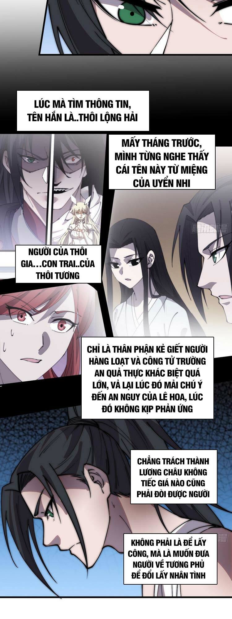 Ta Có Một Sơn Trại: Chapter 402