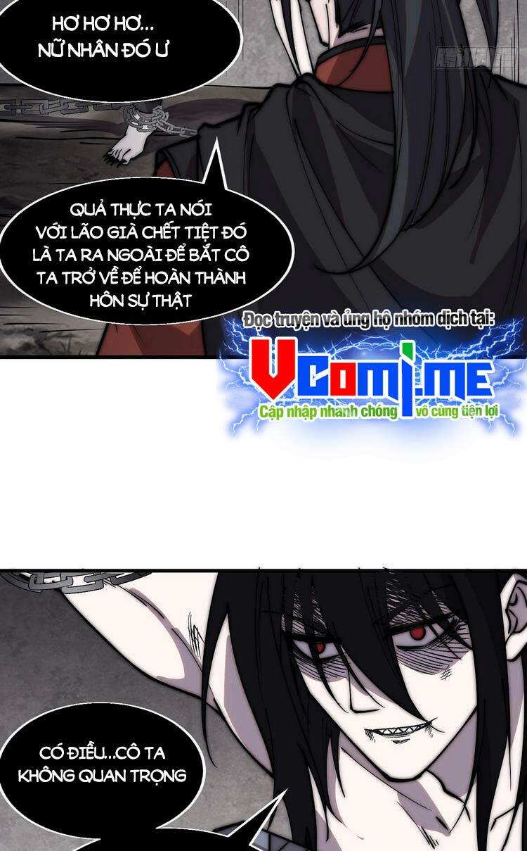 Ta Có Một Sơn Trại: Chapter 402