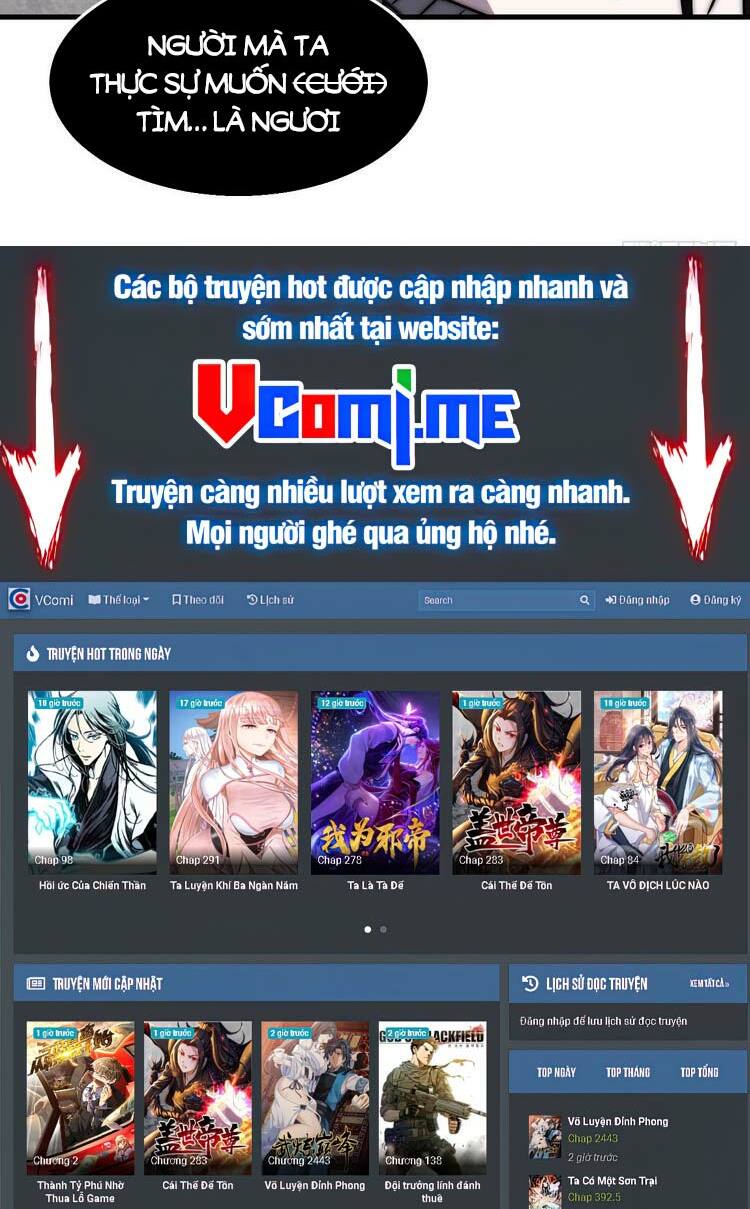 Ta Có Một Sơn Trại: Chapter 402