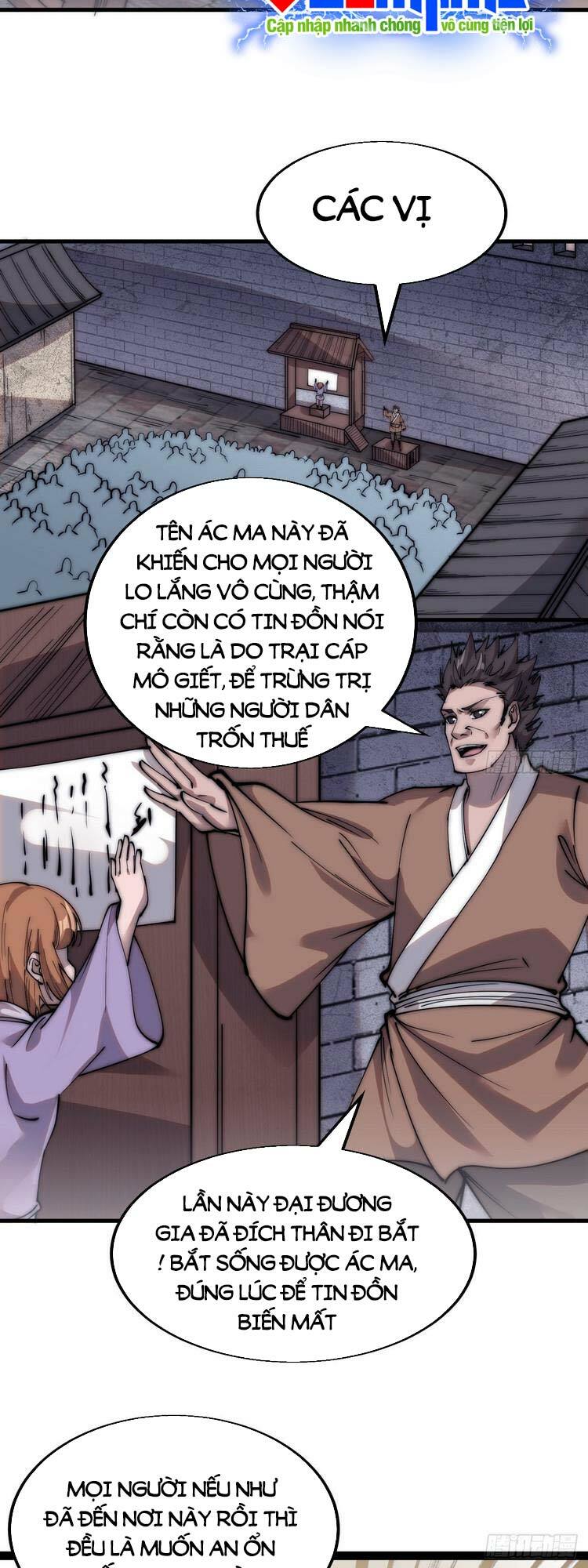 Ta Có Một Sơn Trại: Chapter 402