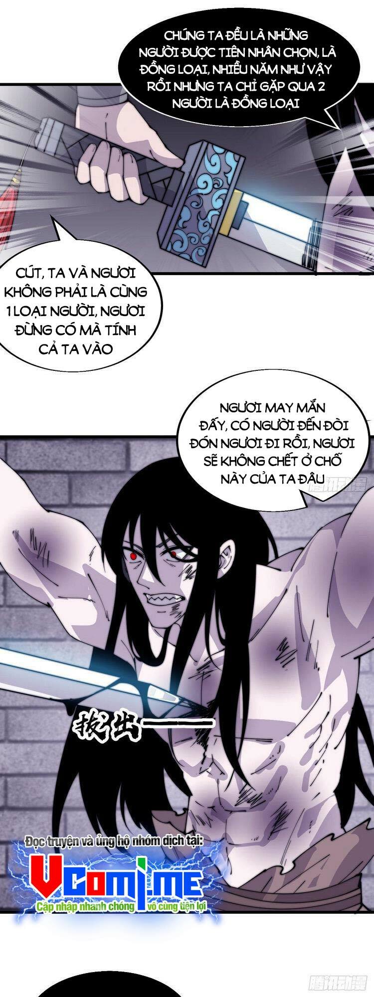 Ta Có Một Sơn Trại: Chapter 403