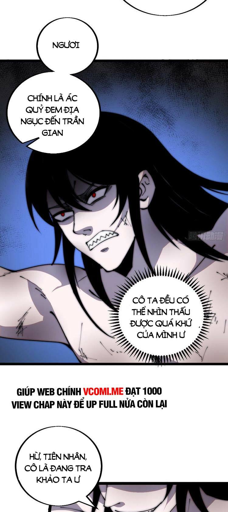 Ta Có Một Sơn Trại: Chapter 403
