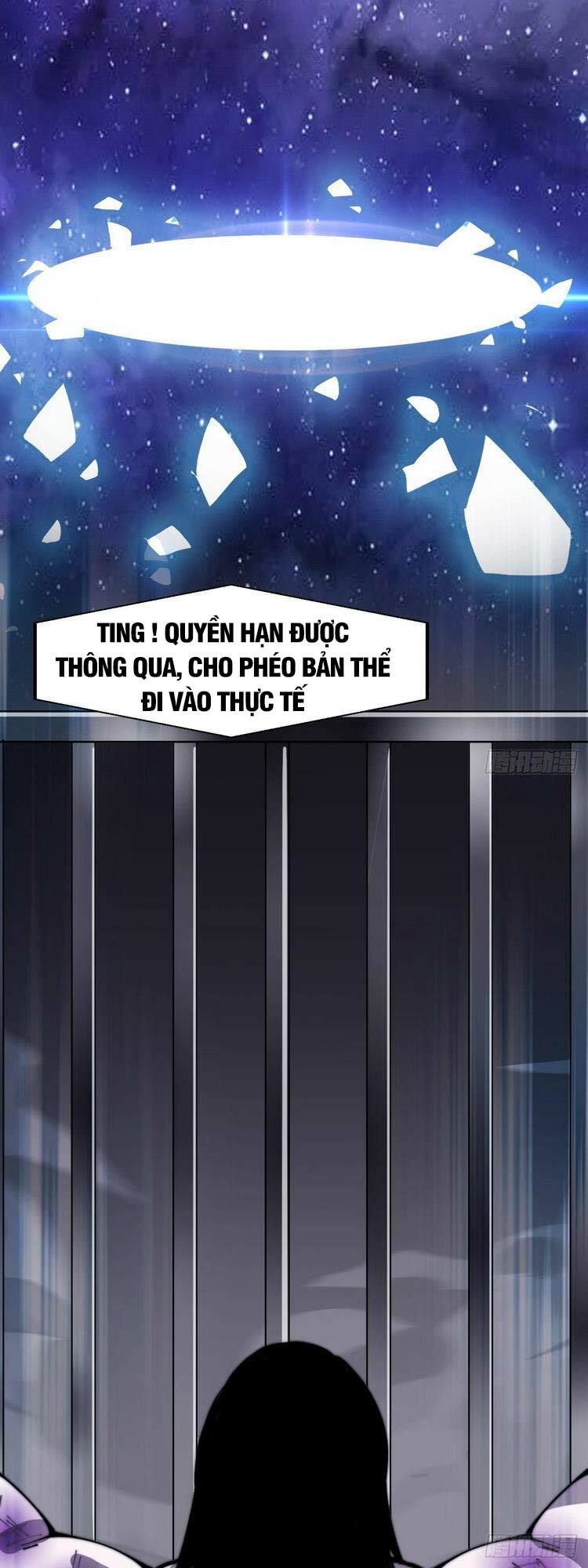 Ta Có Một Sơn Trại: Chapter 403