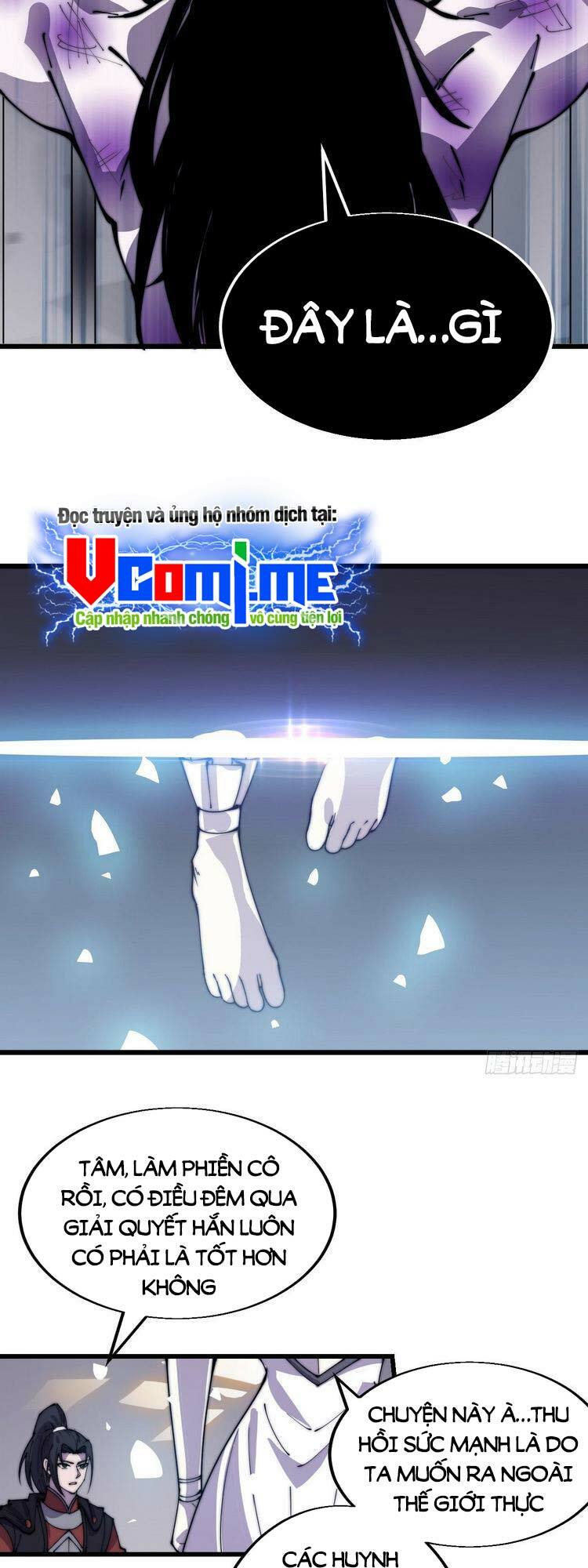 Ta Có Một Sơn Trại: Chapter 403