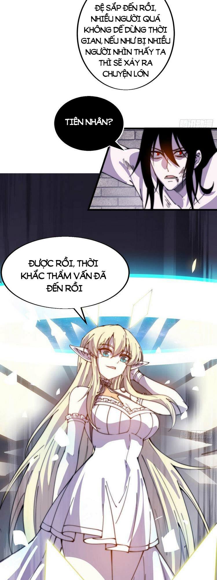 Ta Có Một Sơn Trại: Chapter 403