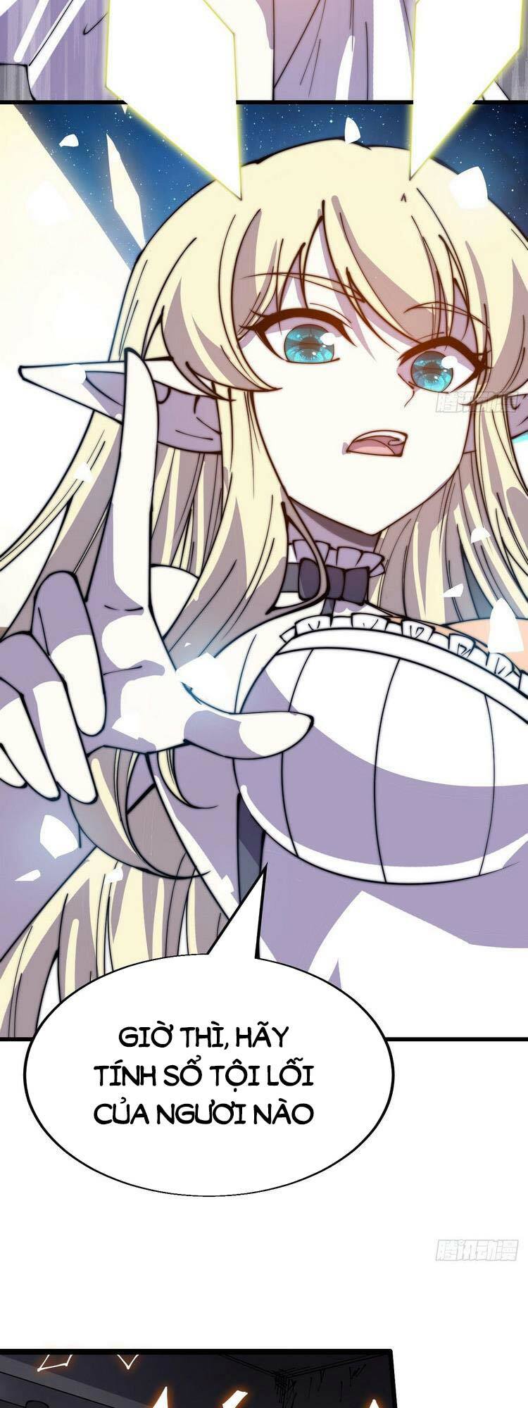 Ta Có Một Sơn Trại: Chapter 403