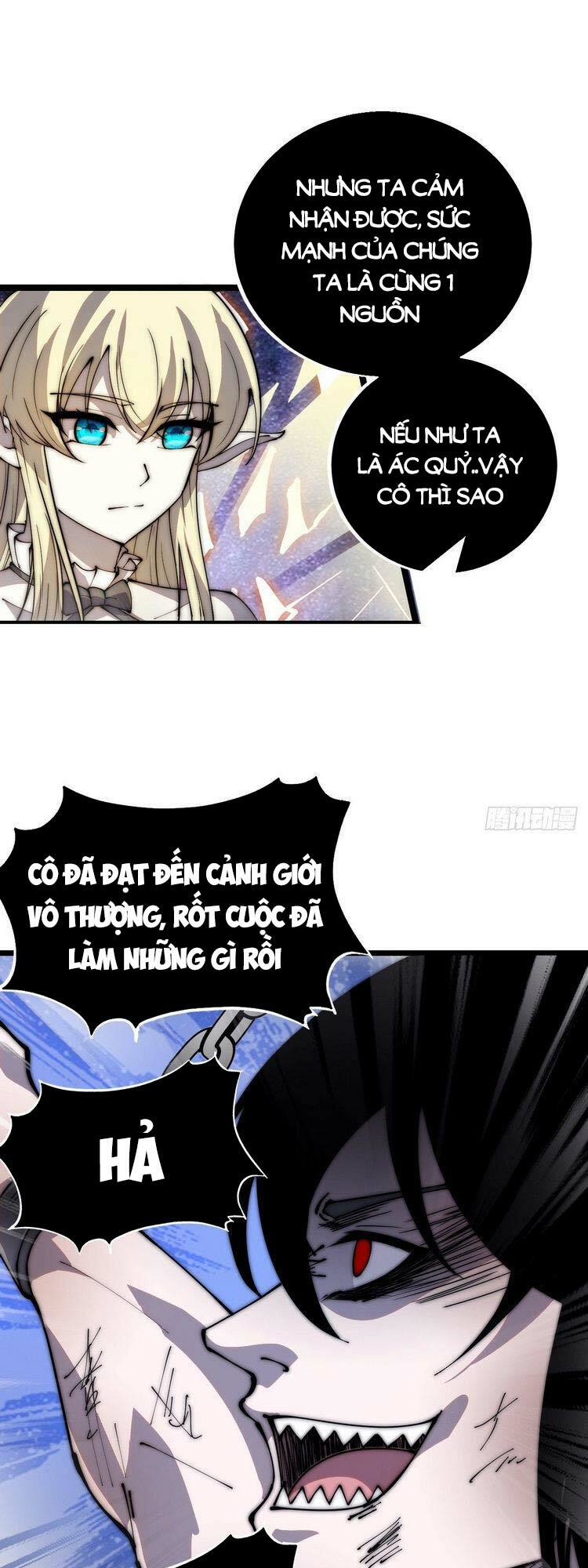 Ta Có Một Sơn Trại: Chapter 404