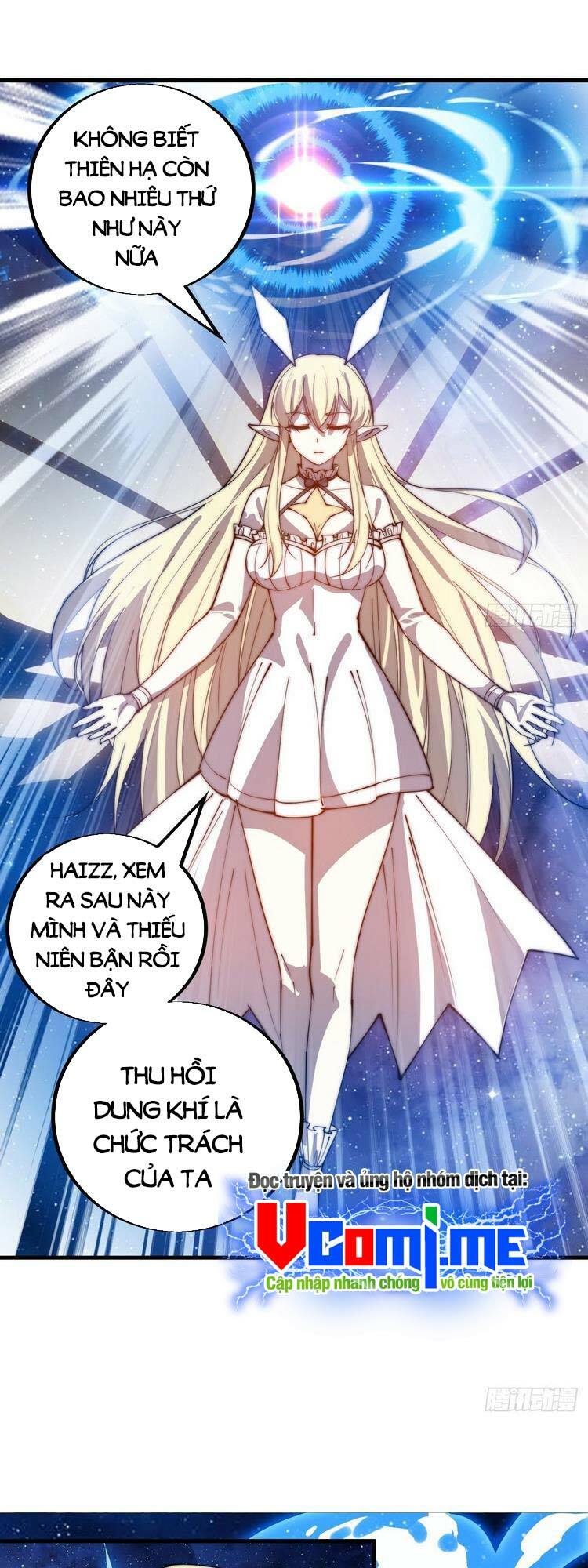 Ta Có Một Sơn Trại: Chapter 404