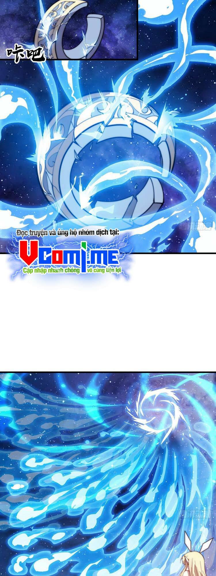 Ta Có Một Sơn Trại: Chapter 404