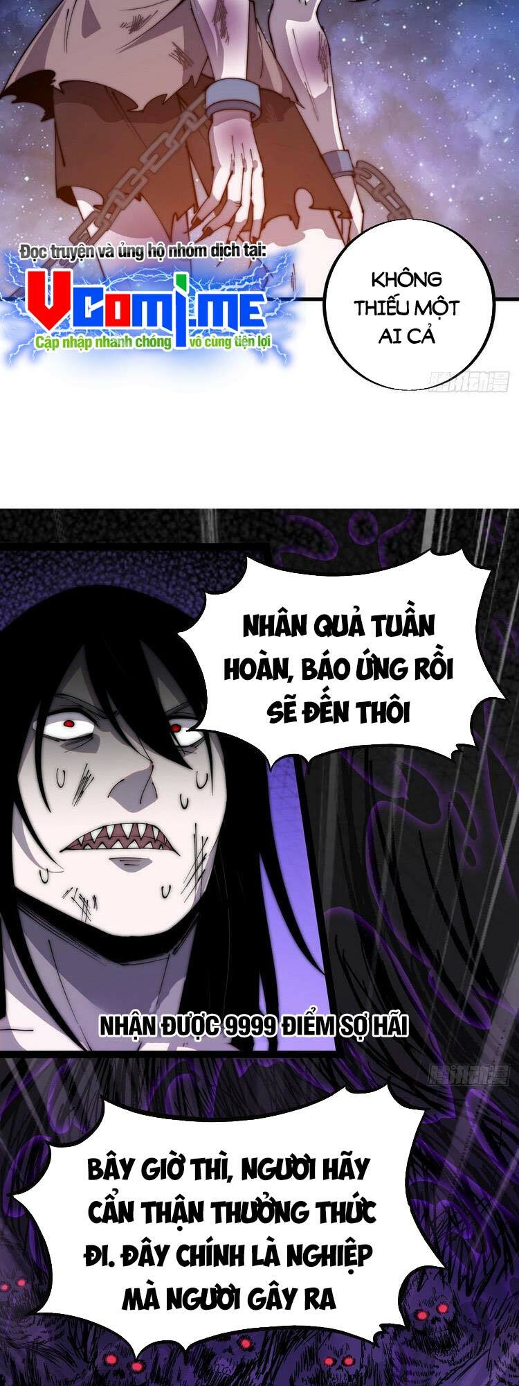 Ta Có Một Sơn Trại: Chapter 404