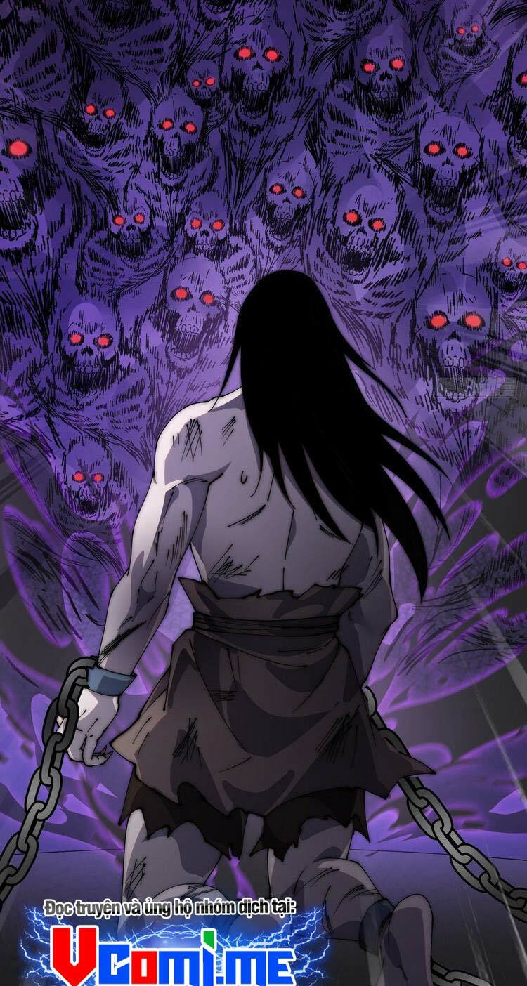 Ta Có Một Sơn Trại: Chapter 404