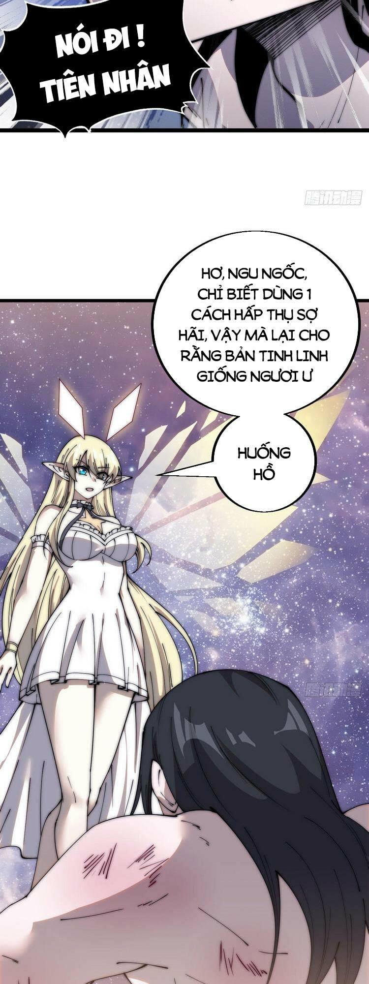 Ta Có Một Sơn Trại: Chapter 404