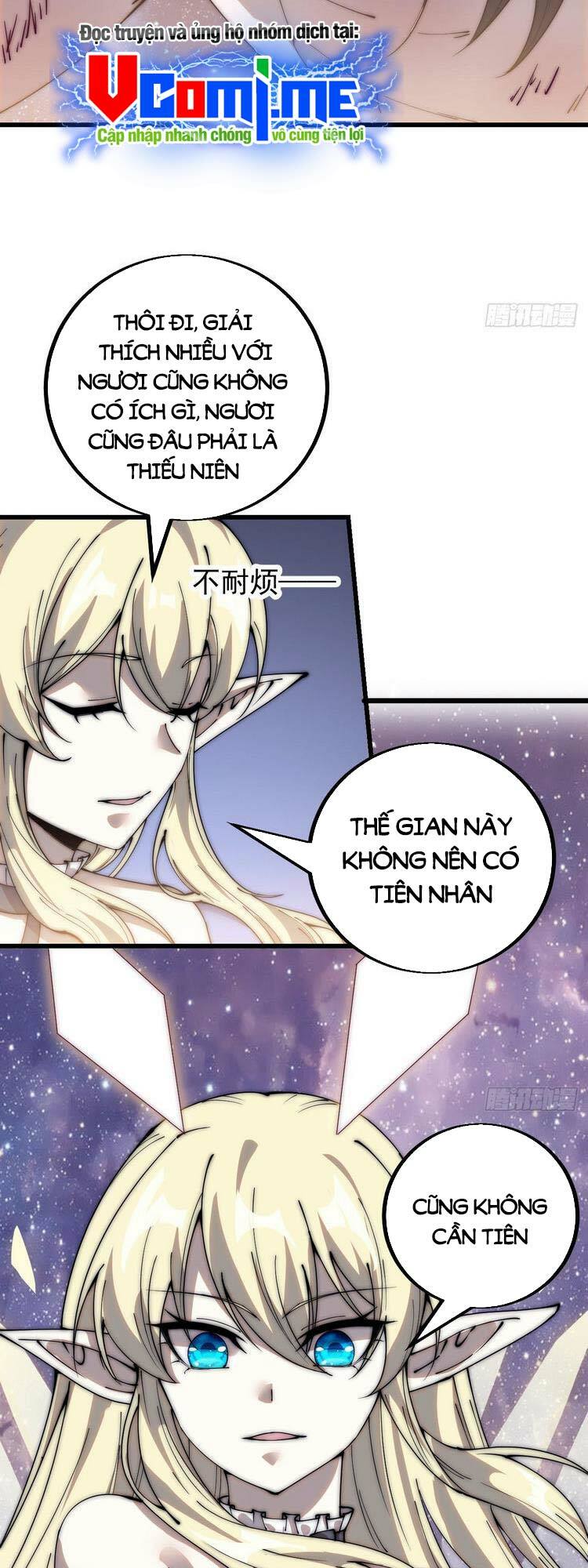 Ta Có Một Sơn Trại: Chapter 404