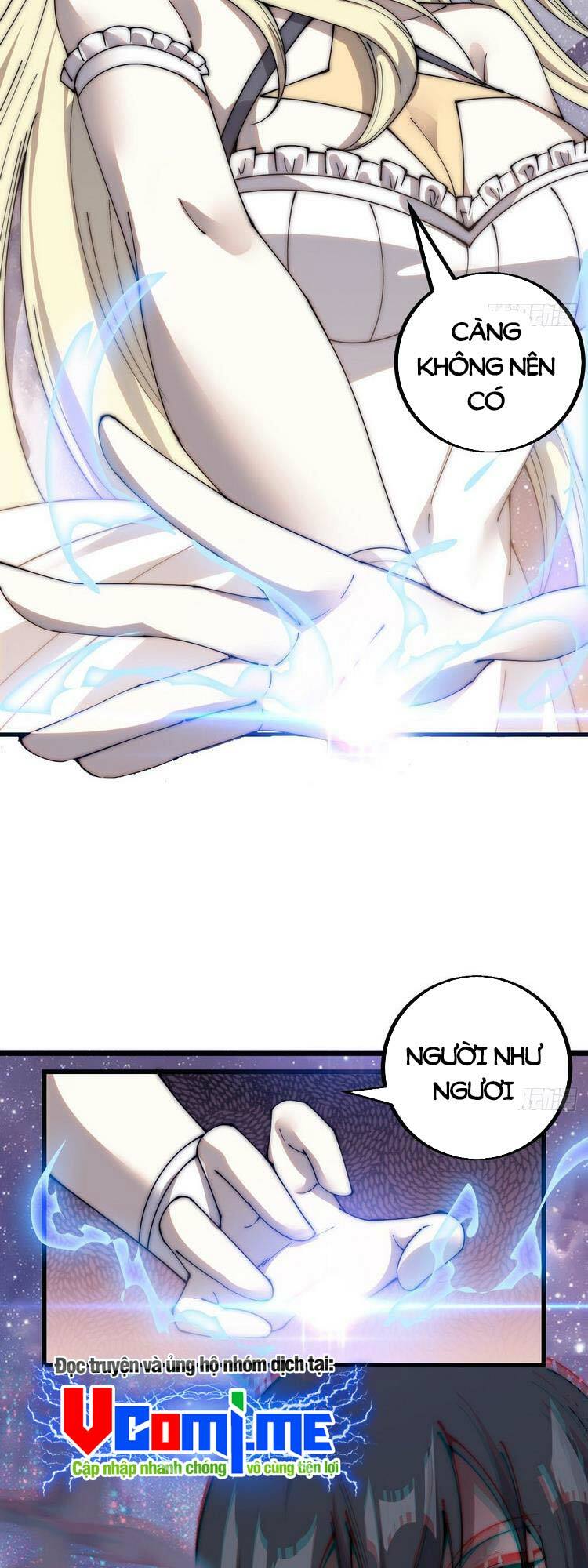 Ta Có Một Sơn Trại: Chapter 404